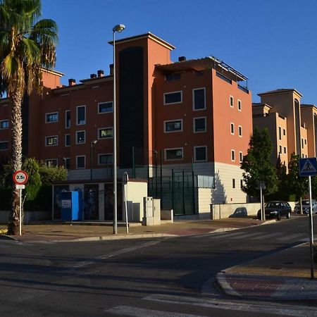 Jardines De Las Marinas - Royal Suite Denia Exterior foto