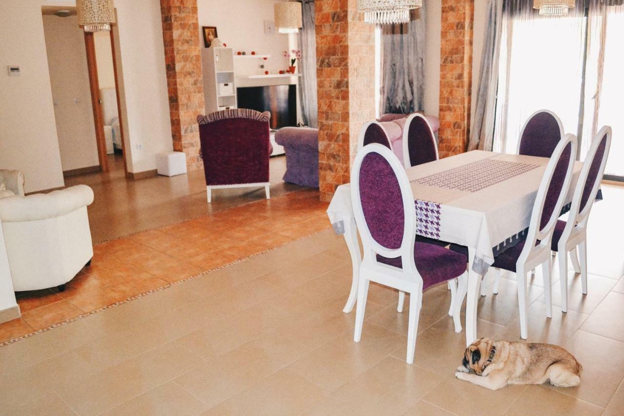 Jardines De Las Marinas - Royal Suite Denia Exterior foto