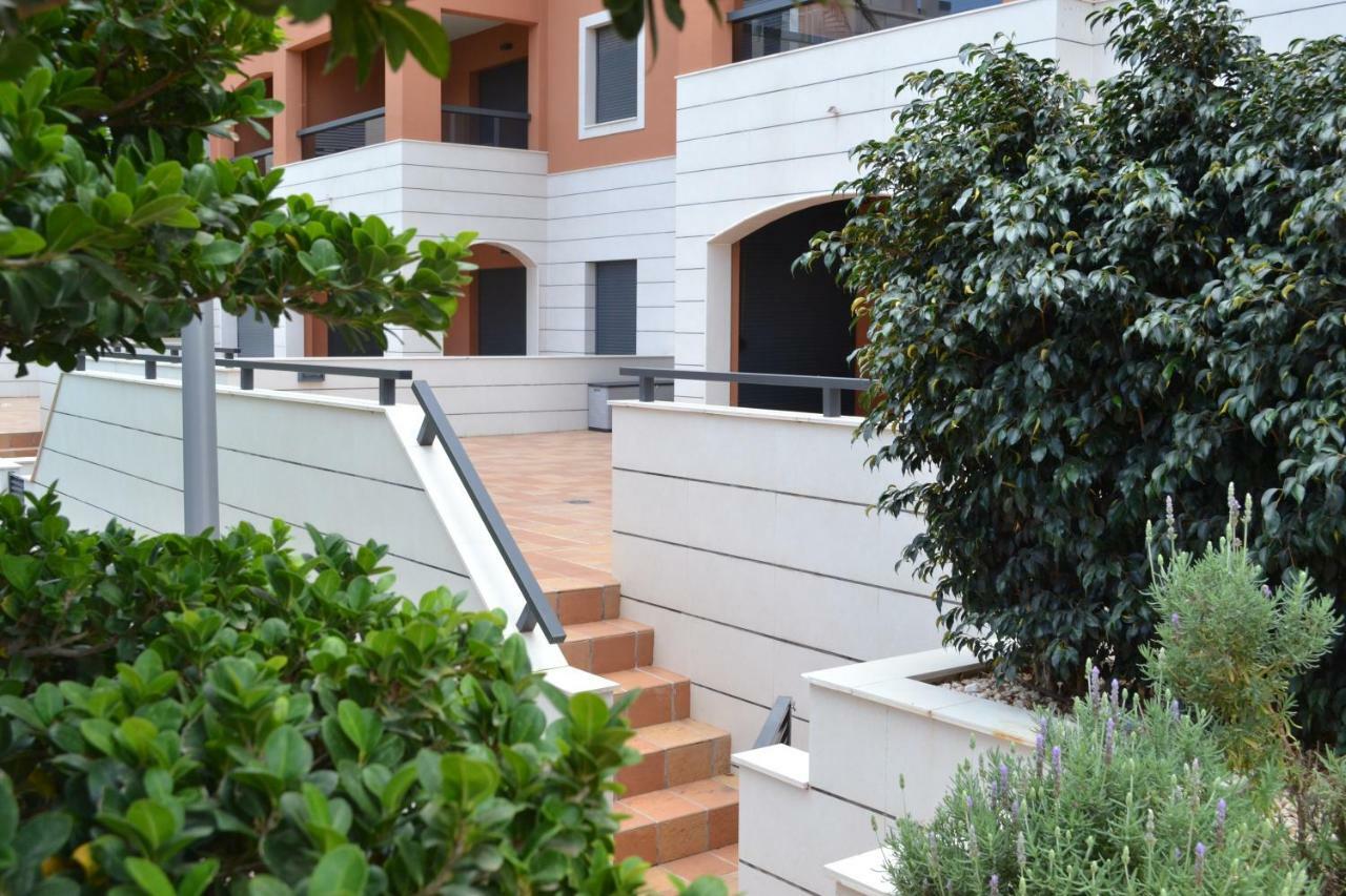 Jardines De Las Marinas - Royal Suite Denia Exterior foto